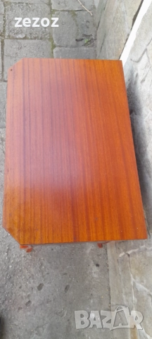 Шкаф от грамофон №142, снимка 7 - Шкафове - 52606531