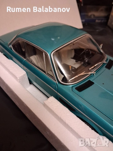 колекционерска количка , снимка 6 - Колекции - 53611488