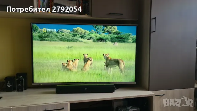 Смарт телевизор 4K 3D PANASONIC TX-48AX630E, снимка 6 - Телевизори - 49034702