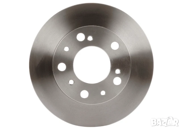 Диск спирачен преден дeсен/ляв за ALFA ROMEO,CITROEN,FIAT,PEUGEOT,MULTICAR № C1191P, снимка 2 - Части - 50602597