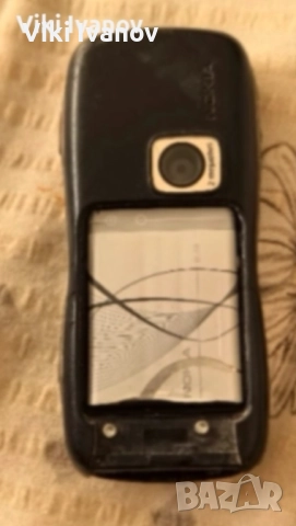 Нокия 5500d, снимка 2 - Nokia - 52775890