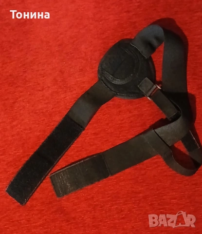 Ортопедичен колан памук и еластан за херния 1бр. дамски и 1 бр. мъжки, снимка 10 - Корсети, колани и коректори - 51692611