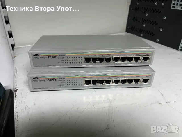 switch суич allied 