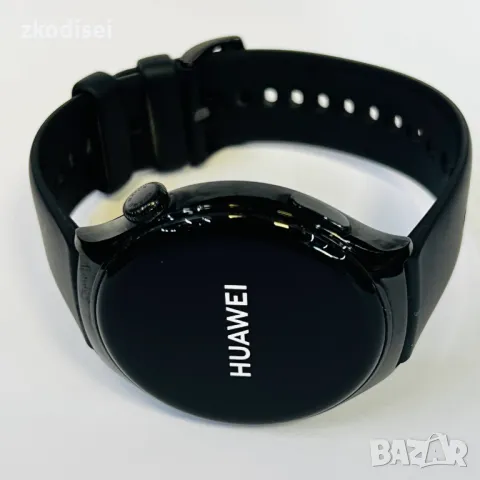 Smart часовник Huawei Watch 4, снимка 2 - Мъжки - 48625491