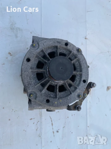 алтернатор мецедес 2.7цди