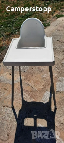 Kinderhochstuhl , снимка 2 - Столчета за хранене - 50960220