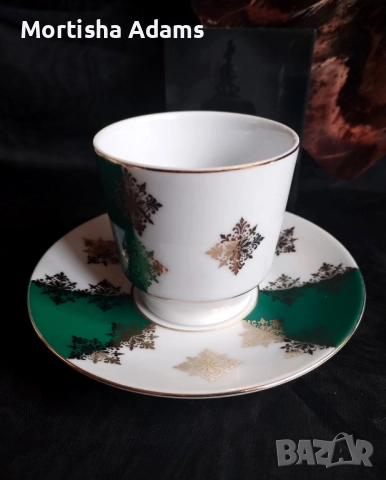 Двойни сетове- Чехословакия , снимка 3 - Колекции - 52143281