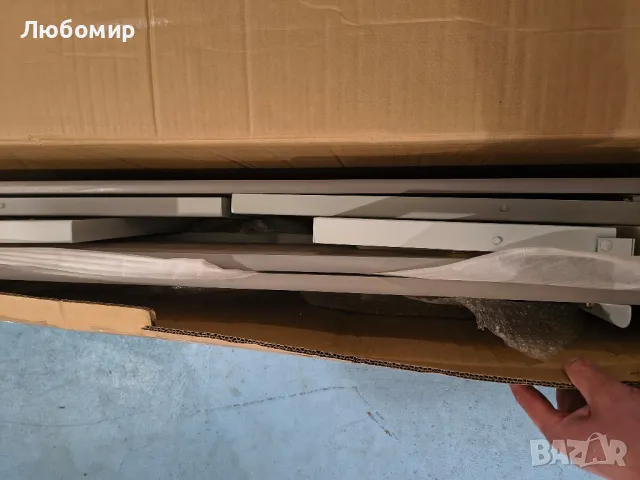 roba Комплект пейка за парти на открито за деца - Детска група за сядане с дървена облегалка

, снимка 4 - Маси - 49895767