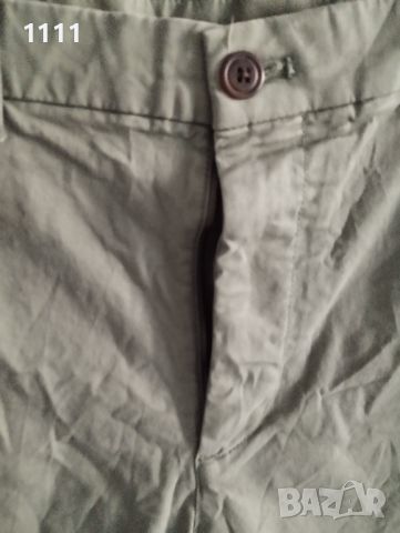 Къси мъжки панталони Gap., снимка 7 - Къси панталони - 46390002