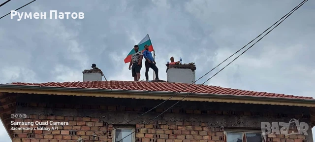 Ремонт напокриви, снимка 9 - Други - 51022314