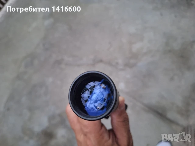 оптика въздушна пушка , снимка 4 - Въздушно оръжие - 50553419