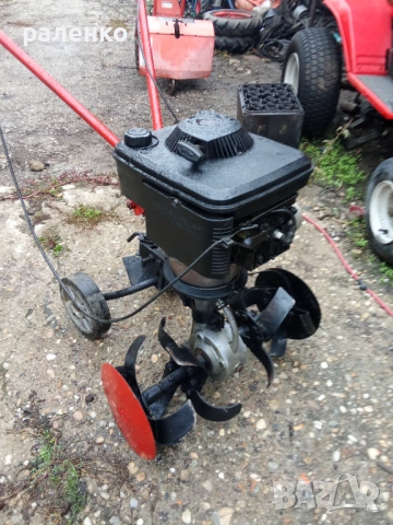 пловдивски мото блок фрези инвентари, снимка 13 - Селскостопанска техника - 53275672