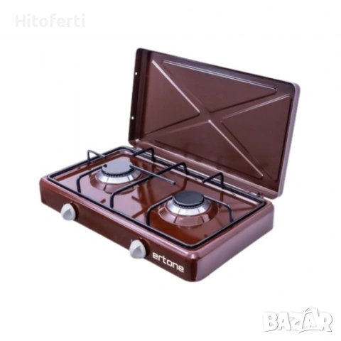 Газов котлон Ertone ERT-MN-207