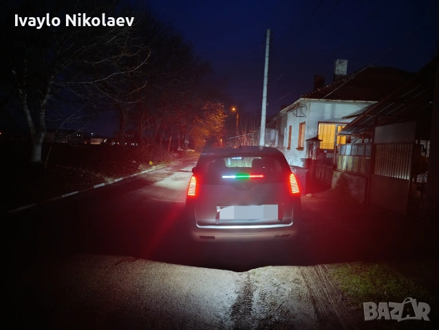 Диодна,лед лента 🤍💚❤️, снимка 2 - Аксесоари и консумативи - 53078819