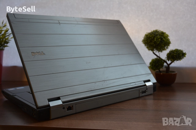 Dell Precision M4500 – 15.6" Full HD, Workstation, снимка 2 - Части за лаптопи - 52968528