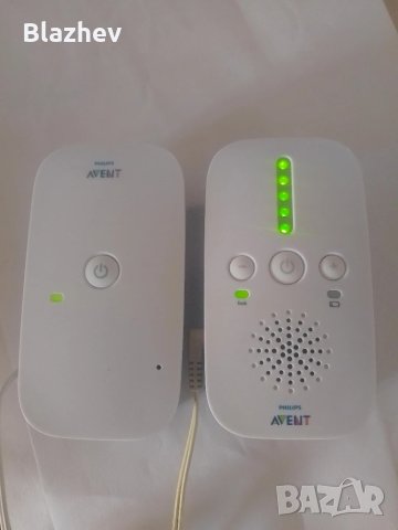 Бебефон Avent Phillips , снимка 4 - Бебефони - 50448173