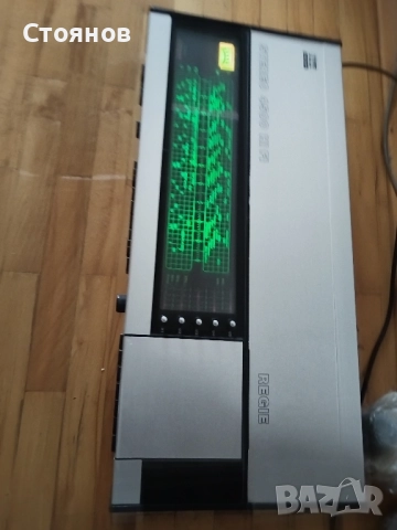 Радио тразистори ITT 4500 HI-FI,ITT 3500 Hi-Fi, GRUNDIG Music 60,GS 7000,240 , снимка 15 - Радиокасетофони, транзистори - 31215121