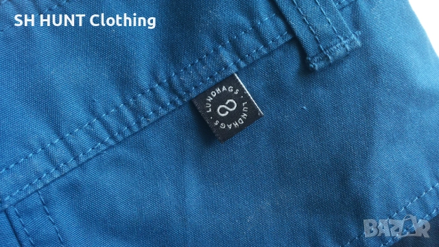 Lundhags FIELD Trouser размер XXL панталон - 2286, снимка 11 - Панталони - 53699515