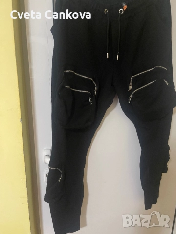 Спортен панталон, снимка 6 - Панталони - 51645438
