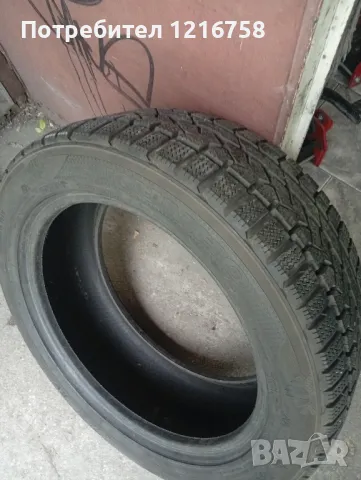 Гуми 235/50/18 , снимка 2 - Гуми и джанти - 50229270
