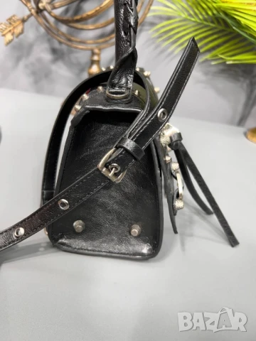 чанти balenciaga , снимка 4 - Чанти - 50672596