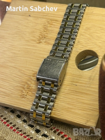 ROYAL Quartz модел №48039, снимка 5 - Дамски - 52617969