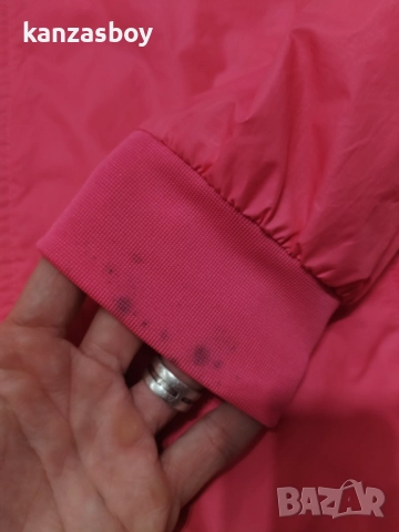 NIKE WINDRUNNER - страхотно дамско горнище ХС, снимка 12 - Спортни екипи - 52367977