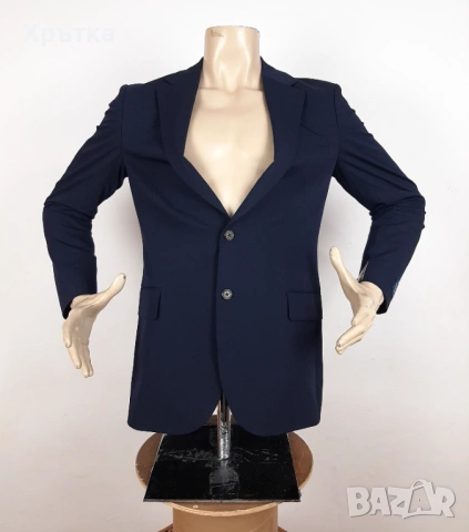 Polo Ralph Lauren Modern Fit Performance Twill - Оригинално мъжко сако размер 48 / M, снимка 3 - Сака - 53932594