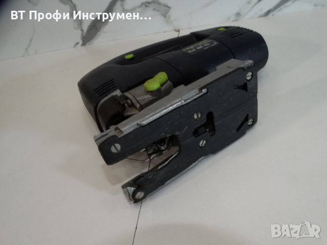 Festool PSB 300 - Прободен трион / зеге, снимка 4 - Други инструменти - 46196984