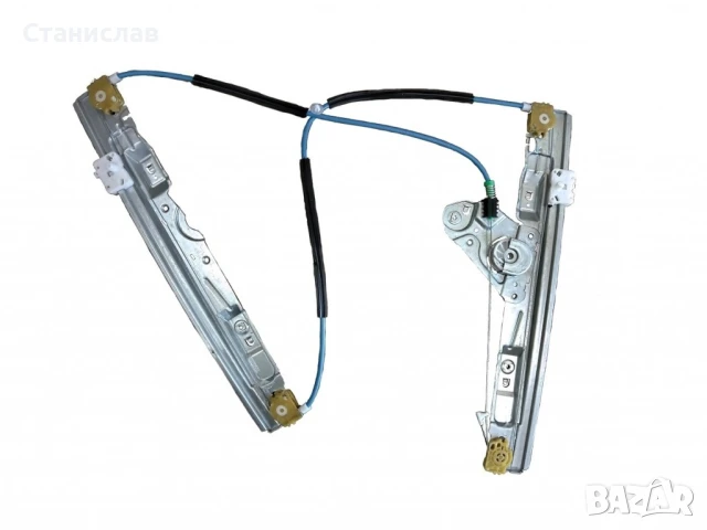Стъклоподемник за Peugeot 308 MK1 - 3 врати