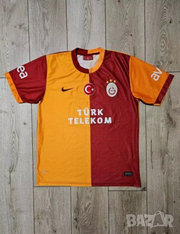 Оригинална тениска nike Galatasaray /Didier Drogba , снимка 1 - Футбол - 45806054