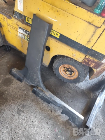 Прагове-Пластмаси- Подлакътник -Mitsubishi Outlander 3 -2014, снимка 6 - Части - 53632579