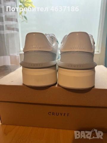 Мъжки кецове Cruyff, снимка 4 - Кецове - 54053171