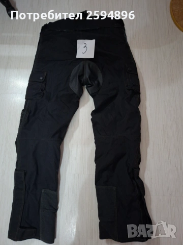 Мото екипировка - яке,панталони и цял екип, снимка 7 - Аксесоари и консумативи - 54019303