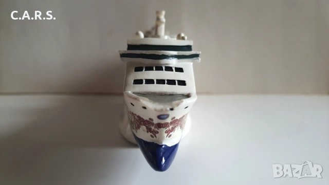 Круизен кораб Norwegian Gem Cruise Line NCL , снимка 3 - Колекции - 53961325