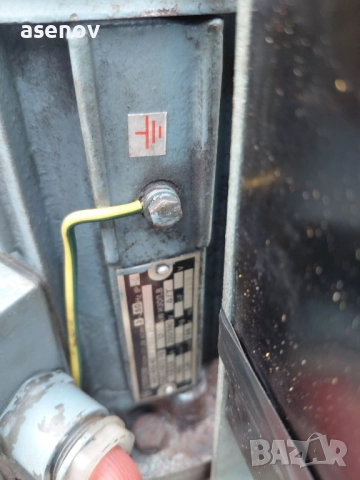 хидравлична станция, снимка 5 - Други машини и части - 52024692