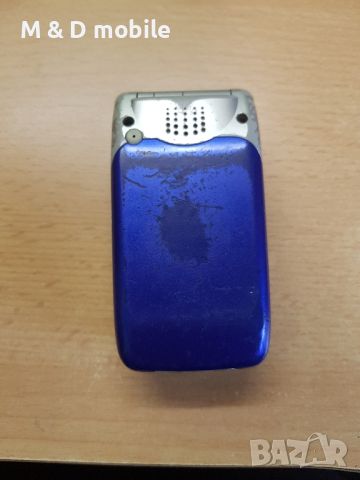 Sony Ericsson z600 , снимка 3 - Sony Ericsson - 45905979