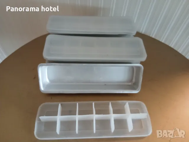 форми за лед 