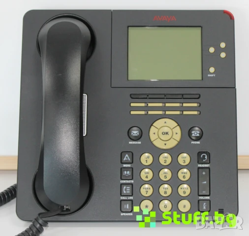 IP телефон Avaya 9650