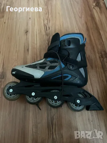 Ролери Rollerblade, снимка 2 - Ролери, кънки - 48935784