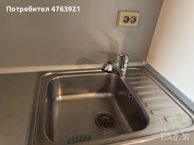 Кухня от МДФ и ПДЧ с вградени уреди, снимка 6 - Други стоки за дома - 53822376