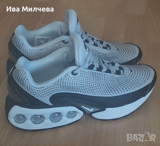 Маратонки Nike Air Max DN 43, снимка 5 - Маратонки - 46029547