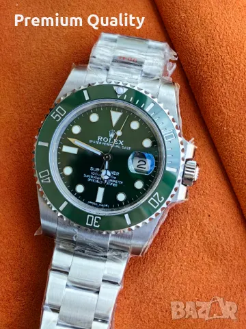 Rolex Hulk 40mm Date