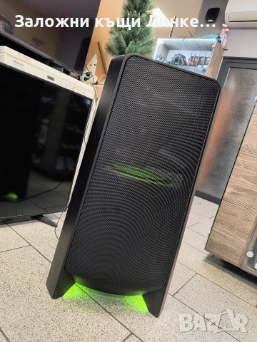 Аудио Система Sony MX-T70 1500W / Dynamic BASS, снимка 4 - Аудиосистеми - 52689277