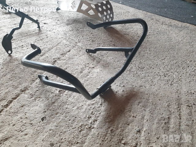 Suzuki V-storm 2004-2010 , снимка 2 - Части - 39209799