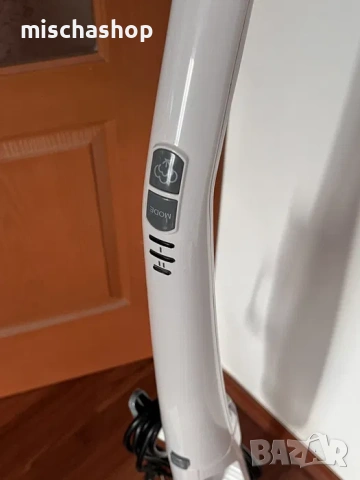 Парочистачка Silver Crest, снимка 4 - Парочистачки и Водоструйки - 53415055