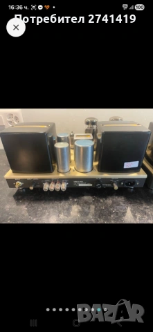 2 Luxman MB3045 Monos, снимка 9 - Ресийвъри, усилватели, смесителни пултове - 54237511