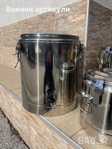 Термо баки бака , снимка 11 - Аксесоари за кухня - 53143169