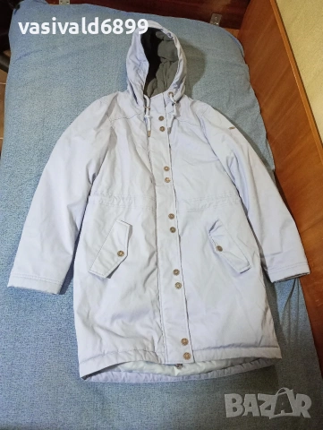 Зимно дамско яке 