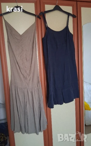 Лятни рокли- 7лева всяка рокля, снимка 6 - Рокли - 51081681